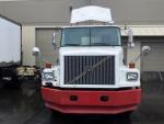 1997 Volvo WG64T