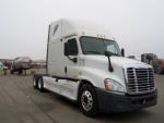 2012 Freightliner Cascadia
