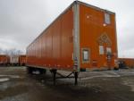 Used 2003 Wabash Specialty for Sale