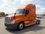 2012 Freightliner Cascadia