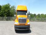 2012 Freightliner Columbia-Glider
