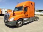 2013 Freightliner Cascadia