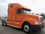 Used 2013 Freightliner Columbia-Glider for Sale