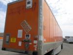 2004 Wabash Van