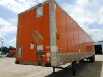 2004 Wabash Van