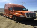 2012 Freightliner Cascadia