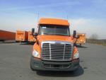 2011 Freightliner Cascadia