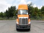 2011 Freightliner Cascadia