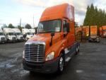 2013 Freightliner Cascadia