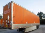 2005 Wabash Van