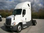 2016 Freightliner Cascadia