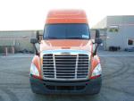 2012 Freightliner Cascadia
