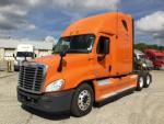 2011 Freightliner Cascadia