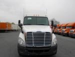 2012 Freightliner Cascadia