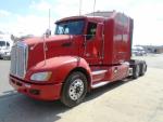 Used 2012 Kenworth T660 for Sale