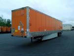 2005 Wabash Van
