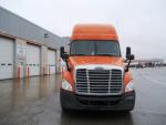 2012 Freightliner Cascadia