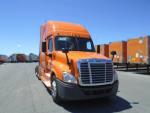 2013 Freightliner Cascadia