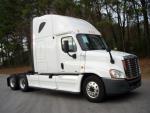2012 Freightliner Cascadia