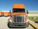 2012 Freightliner Cascadia