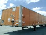 2003 Wabash Van
