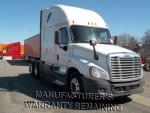 2014 Freightliner Cascadia