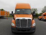 2013 Freightliner Cascadia