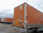 Used 2004 Wabash Van for Sale