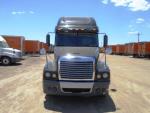 2010 Freightliner C120