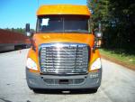 2012 Freightliner Cascadia