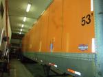 2004 Wabash Van