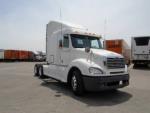 2012 Freightliner Columbia-Glider