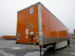 Used 2005 Wabash Van for Sale