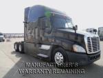 2015 Freightliner Cascadia EVO