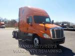 2014 Freightliner Cascadia