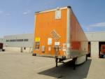 2005 Wabash Van