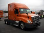 2013 Freightliner Cascadia