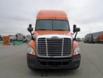 2013 Freightliner Cascadia