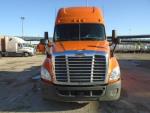2012 Freightliner Cascadia