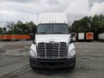 2012 Freightliner Cascadia