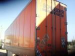 Used 2005 Wabash Van for Sale
