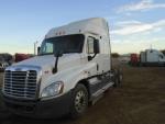Used 2014 Freightliner Cascadia for Sale