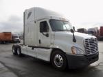 2012 Freightliner Cascadia
