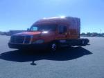 2013 Freightliner Cascadia