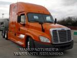 Used 2013 Freightliner Cascadia for Sale
