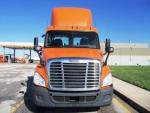 2011 Freightliner Cascadia