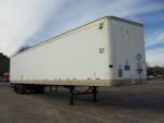 Used 2000 Wabash Van for Sale