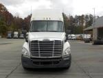 2012 Freightliner Cascadia