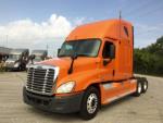 2012 Freightliner Cascadia