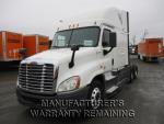 2014 Freightliner Cascadia